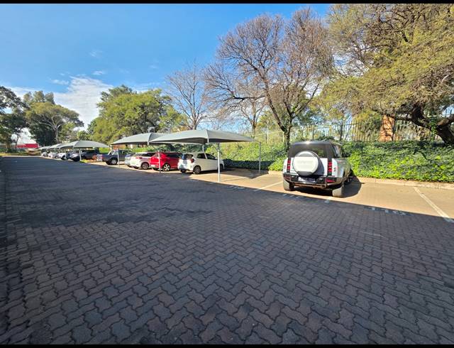 1,065M² WAREHOUSE TO LET IN CITY DEEP